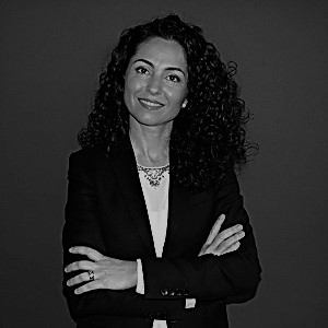 Mercedes Blanco